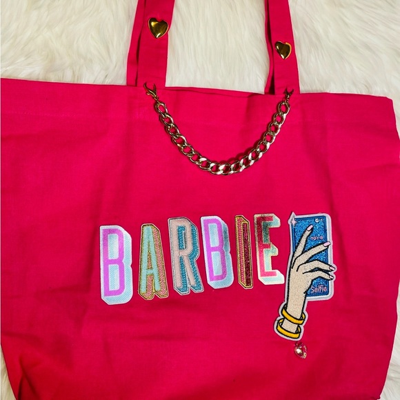 Barbie handbag - Picture 4 of 8